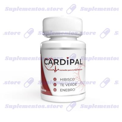 Comprar Cardipal en Tulcán.