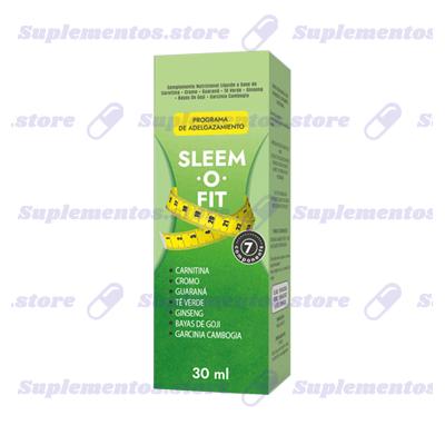 Buy Sleem-O-Fit in Cuenca