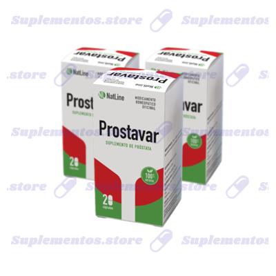 Comprar Prostavar en Arequipa.