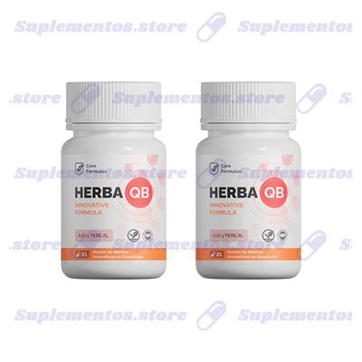 Buy Herba QB in Bello