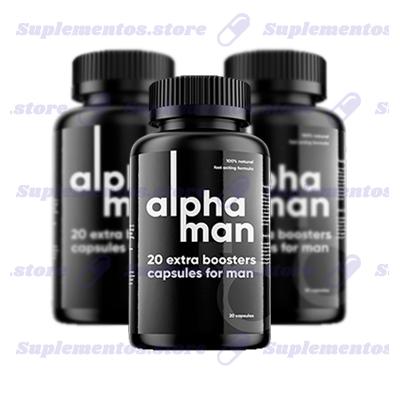 Buy Alphaman in Moyobamba