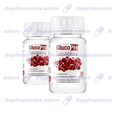 Comprar Gluco Pro en Tacna.