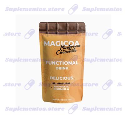 Comprar Magicoa en Callao.