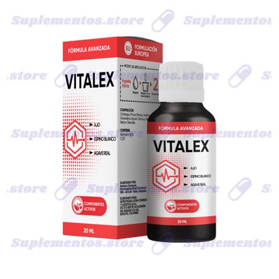 Comprar Vitalex en Santo Domingo.