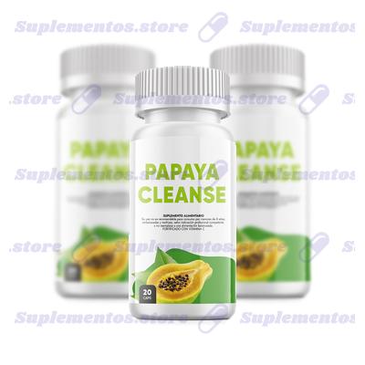 Comprar Papaya Cleanse en Concepción.