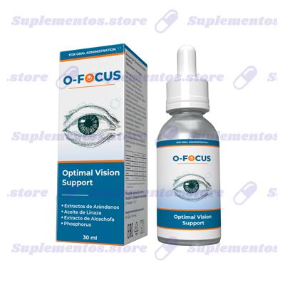 Comprar O-Focus en Naranjito.