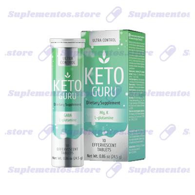 Comprar Keto Guru en Huaraz.