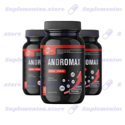 Comprar Andromax en Jaén.