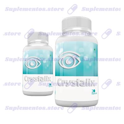 Comprar Crystalix en Soacha.