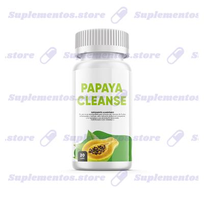 Comprar Papaya Cleanse en Chile.