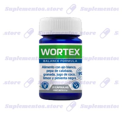 Comprar Wortex en Peñaflor.