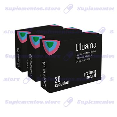 Comprar Liluama en Chimbote.