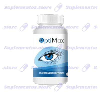 Comprar Optimax en Colombia.