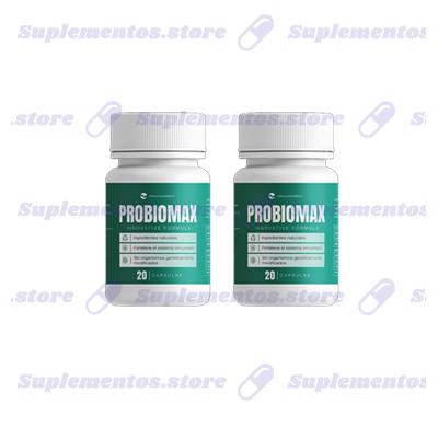 Comprar Probiomax en Colombia.
