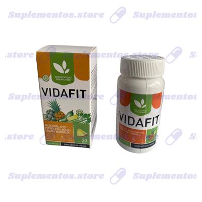 Vidafit