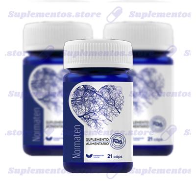 Buy Normaten in Chile