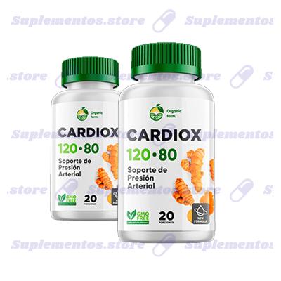 Buy Cardiox in Angol