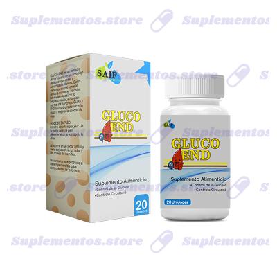 Buy Gluco End in Piedecuesta