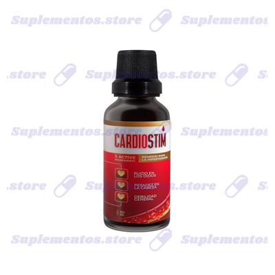 Buy CardioStim in Magangué