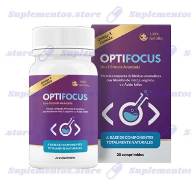 Buy Optifocus in Colombia