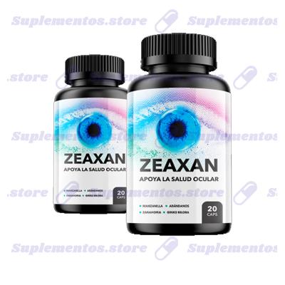 Comprar Zeaxan en Paine.