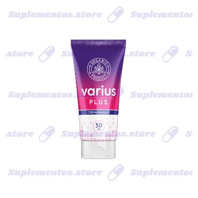 Buy Varius Plus in San Carlos