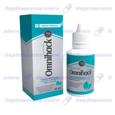 Comprar Omnihack en Colombia.
