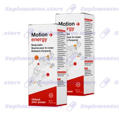 Comprar Motion Energy en Mala.