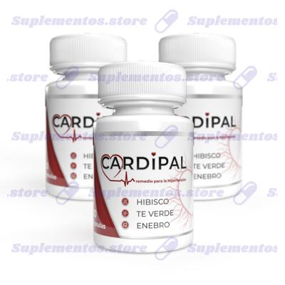 Comprar Cardipal en Ventanas.