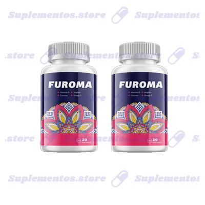 Comprar Furoma en Bucaramanga.