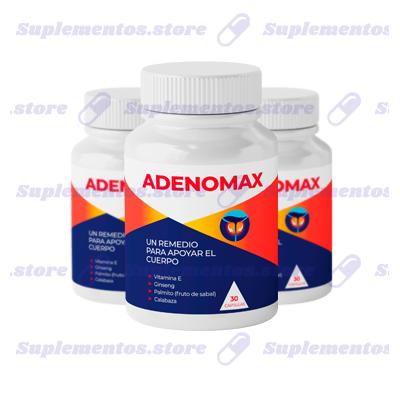 Comprar Adenomax en Colombia.