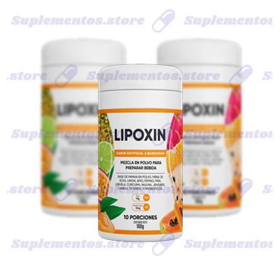 Comprar Lipoxin en Ecuador.