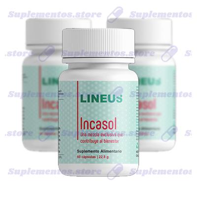 Buy Incasol in Lampa