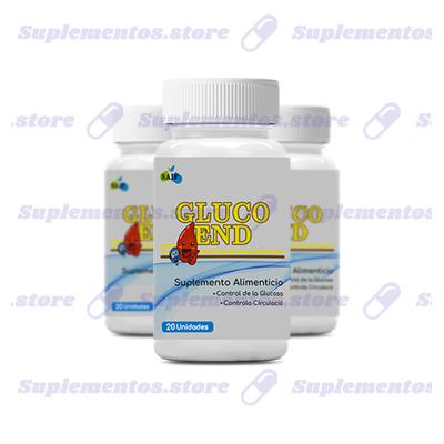 Comprar Gluco End en Colombia.