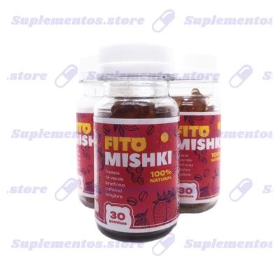 Buy FitoMishki in Cañete