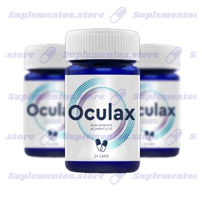 Buy Oculax in Concepción