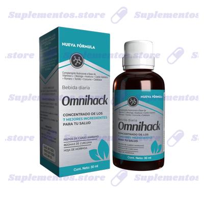 Comprar Omnihack en Pasaje.