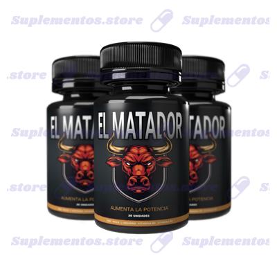 Buy El Matador in Florencia