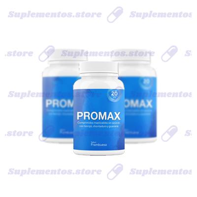 Comprar Promax en Colombia.
