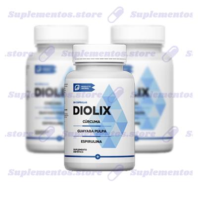 Comprar Diolix en San Vicente.