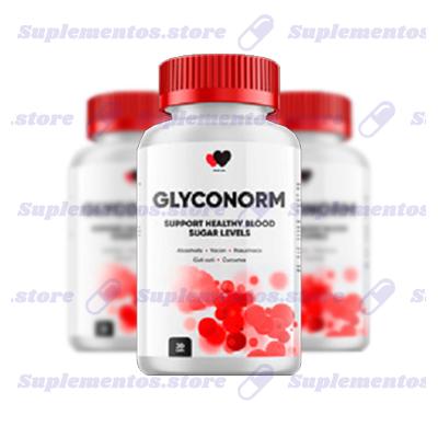 Comprar Glyconorm en San Vicente.