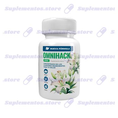 Comprar Omnihack herbal en Puerto Montt.