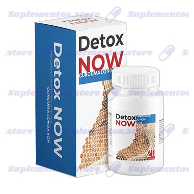 Comprar Detox Now en Colombia.