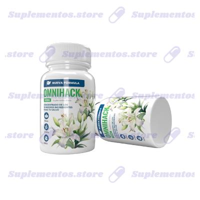 Buy Omnihack herbal in Chillán