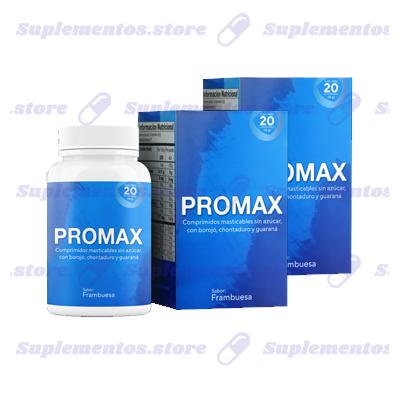 Comprar Promax en Bucaramanga.