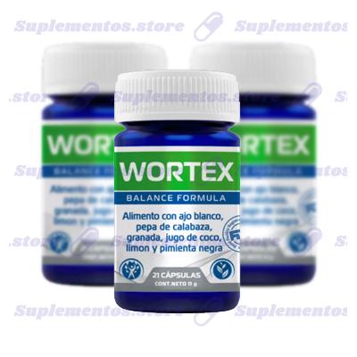 Comprar Wortex en Buin.