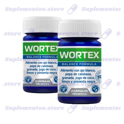 Buy Wortex in San Vicente