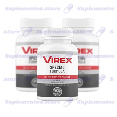 Comprar Virex en Colombia.