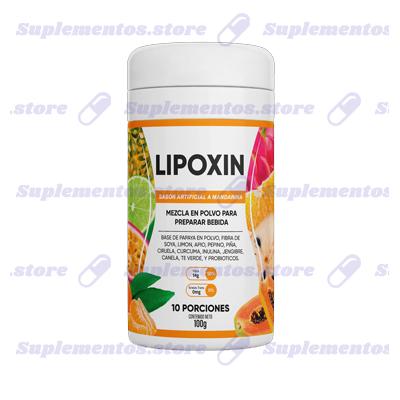 Comprar Lipoxin en Bucaramanga.