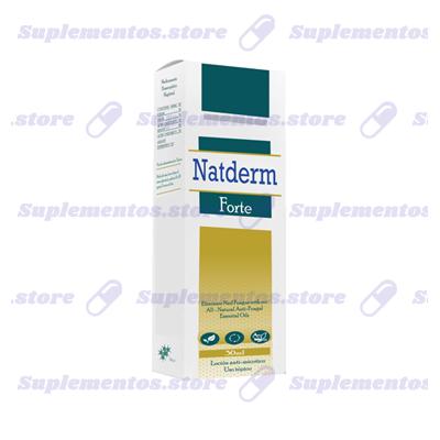 Buy Natderm in Barranquilla